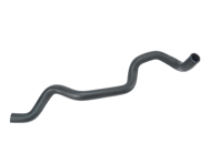 Tubo dell'acqua. Porsche 996 C2 / C4 3.4L Cambio manuale - 99610622265, 99610622266, 99610622257, 99610622256