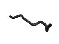 Tubo dell'acqua. Porsche 996 C2 / C4 3.4L Cambio manuale - 99610622265, 99610622266, 99610622257, 99610622256