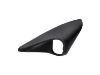 Calotta specchietto retrovisore esterno (lato guida) con guida a sinistra. Porsche 987 Boxster / Cayman / 997 Carrera / Turbo / GT2 / GT2 RS / GT3 2005-13 - 99755568, 99755568502, 99755568602, 99755568502A03, 99755568504A03, 99755568502T13, 99755568502N23, 99755568504N23, 997555685028P9, 997555685025Y2, 997555685025Z1, 997555685045Z, 997555685025V7, 997555685028X8, 99755568602A03, 99755568604A03, 99755568602T13, 99755568602N23, 997555686028P9, 997555686048P9, 997555686025Y2, 997555686025Z1, 997555686045Z1, 997555686028W7, 997555686025V7, 997555686045V7, 997555686028X8