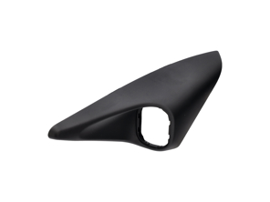 Coque de rétroviseur extérieur (côté conducteur) conduite à gauche. Porsche 987 Boxster / Cayman / 997 Carrera / Turbo / GT2 / GT2 RS / GT3 2005-2013 - 99755568, 99755568502, 99755568602, 99755568502A03, 99755568504A03, 99755568502T13, 99755568502N23, 99755568504N23, 997555685028P9, 997555685025Y2, 997555685025Z1, 997555685045Z, 997555685025V7, 997555685028X8, 99755568602A03, 99755568604A03, 99755568602T13, 99755568602N23, 997555686028P9, 997555686048P9, 997555686025Y2, 997555686025Z1, 997555686045Z1, 997555686028W7, 997555686025V7, 997555686045V7, 997555686028X8