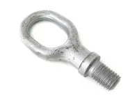 Towing lug. Porsche 955 / 957 Cayenne - 95572115100