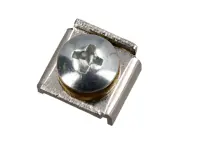 Serre-câble de déverrouillage du capot avant. Porsche911/964/993 - 91151106700