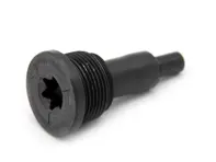 变速箱轴止动螺钉，M 26 X 1,5。保时捷 986 Boxster / 987.1 Boxster / 987C.1 Cayman - 012311720A, 012311720D