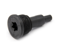 Gearbox shaft stop screw, M 26 X 1,5. Porsche 986 Boxster / 987.1 Boxster / 987C.1 Cayman - 012311720A, 012311720D