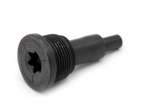 Versnellingsbakas aanslagschroef, M 26 X 1,5. Porsche 986 Boxster / 987.1 Boxster / 987C.1 Cayman - 012311720A, 012311720D