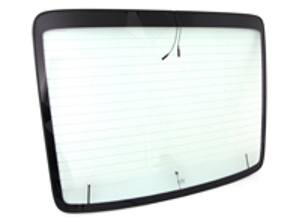 Lunotto posteriore. Porsche 993 1995>> COUPÉ - 99354510712