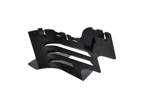 Verlängerung für Radhausschale vorn. Porsche 968 1992-95 - 94450438, 94450438501, 94450438601