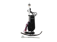 Antenna automatica, lato destro. Porsche 911 1963-73 - 91164530105, 90164530105, 91164530105 - 1600900400