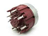 Commutateur de phare. Porsche 986 Boxster / 996 Carrera & Turbo - 99661353500, 99661353501 - URO-016479, HLS-1227, V45-73-0017, 1696100100