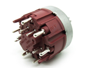 Headlight switch. Porsche 986 Boxster / 996 Carrera & Turbo - 99661353500, 99661353501 - URO-016479, HLS-1227, V45-73-0017, 1696100100