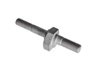 Eccentric camber nuts for anti roll bar. Porsche 924 / 944 / 968 - 477511515, 477511516