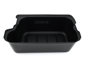 Rivestimento del vano bagagli. Porsche 992 (911) Turbo S - 992044003, 992044001