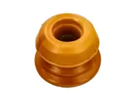 Stoßdämpfer Zusatzfeder. Porsche 997 MKI und MKII - 99634398009