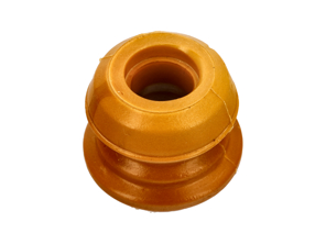 Molla aggiuntiva per ammortizzatore. Porsche 997 MKI e MKII - 99634398009