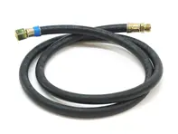 Linea di ritorno del carburante. Porsche 911 77-83 - 91135606205, 91135606215