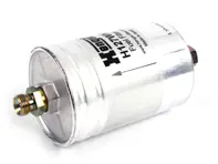 Filtro del carburante. Porsche 911/928/924S/944/964/993/993 Turbo - 92811025306, 92811025307 - H127WK