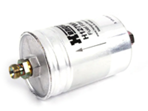 Fuel filter. Porsche 911 / 928  / 924S / 944 / 964 / 993 / 993 Turbo - 92811025306, 92811025307 - H127WK