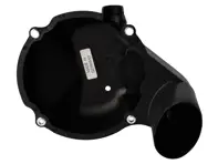 交流发电机盖风管通风罩。保时捷 928 - 92860313309, 92860313307