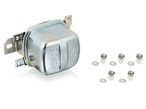 三相发电机调节器 350W / 12V。保时捷 912 / 356 - 61660320201, 61660320200