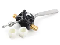 Kurzschichtkit ab Werk. Porsche 996 / 997 / Boxster / Cayman - 00004470026