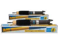 Bilstein Sprint B8 (SET OF 2) REAR shock absorber. Porsche 997 C2/C4/C4S/Turbo  07/2004>> *BE5-B824 - 24-118248, 24118248 - BE5B824, BE5-B824