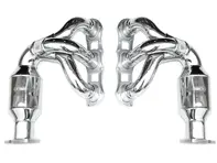 Exhaust Sport Headers. Porsche 991 (911) Carrera 2012>> - 99111341102, 99111341104, 991113411AX, 99111341204, 99111341202, 991113412AX
