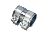 Auspuffschelle. Porsche 958 Cayenne - 95811122000