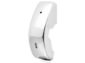 Pare-chocs sur le cavalier. Porsche 911 1966-68 - 90150503250, 90150503150