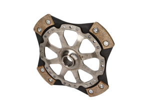 Kupplungsträger starre Paddel. Porsche 986 Boxster / 996 / 997 / 991 SACHS Performance - 881864 000916, 881864000916, 98611601300, 98611601303, 98611601301, 98611601302, 99611601306, 99611601309, 99611601303, 99611601304, 99611601305, 99711601310, 99711601311, 99711601312, 99711601313, 881864003094