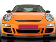 Paraurti anteriore look GT3. Porsche 911 (997) 2005-06/2008 - 9975055410101C, 9975059850001C, 9975059860001C, 9975753279001C, 9975753279301C