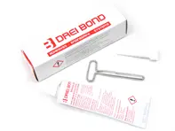 Oil pan sealant. Porsche 996 / 997 / Boxster 986 - 00004320373, 00004330546