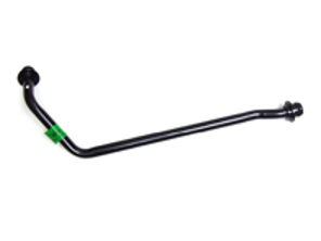 Suministro de línea de aceite para enfriador de transmisión ATF. Porsche 996 >>2001 - 99630708201