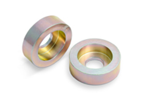 Tire rub prevention kit for Porsche 911 / 912 / 930 / 914 - 2121000