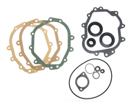 Gearbox basket set. Porsche 911 T/E/S 65-71 - 90130091600