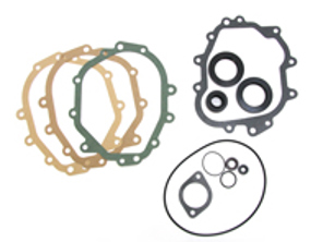 Conjunto de cesta de caja de cambios. Porsche 911 T/E/S 65-71 - 90130091600