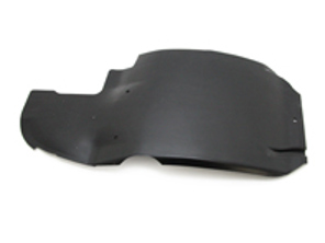 Rear wheel arch, Front part. Porsche 964 Turbo - 96550446300, 96550446400