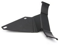 Bracket for exhaust silencer. Porsche 911 75-83 - 93011115402
