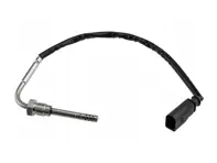 Gas temperature sensor. Porsche 95B Macan 3.0L Diesel 4H0906088AA - 4H0906088AA