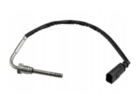 Gas temperature sensor. Porsche 95B Macan 3.0L Diesel - 4H0906088AA, 0986259188