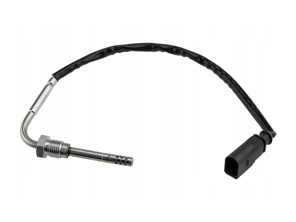 Sensor de temperatura del gas. Porsche 95B Macan 3.0L Diesel - 4H0906088AA, 0986259188 - GEGT-21458