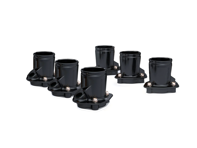 EFI-inlaatgeleiders voor Porsche 911SC