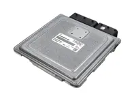 电子控制模块 - DME。保时捷 987.2 / 997.2 - 99761860704