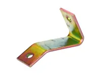 Horn bracket. Porsche 964 - 96463510300