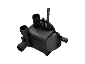 Oil separator main centre. Porsche 997 3.8L C2S / C4S - 99710703800, 99710703801 - URO-010794, OS089, V45-0035