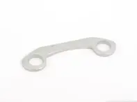 Driveshaft plate. Porsche 964 C4 / 993 C4 / 986 Boxster - 99334919100 - 99334919100