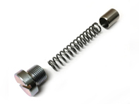 Oil pressure valve kit. Porsche 356 / 912 - 99906401002