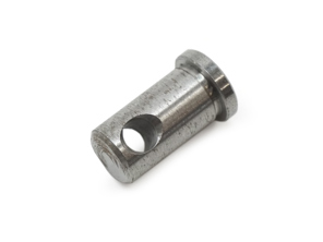 锚销固定离合器踏板。保时捷 356 - 64423219 - 644 23 219