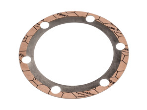 Junta M8 para eje cardán. Porsche 95B.1 Macan >>2016 - 95B521142, 8K0521142A