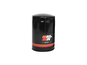 Filtro olio K&N Select. Porsche 924 2.0L 1977-82 - 93110770100 - SO-2009