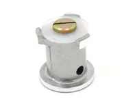 Oil thermostat piston for Porsche 911 1972-89 - 93010707600